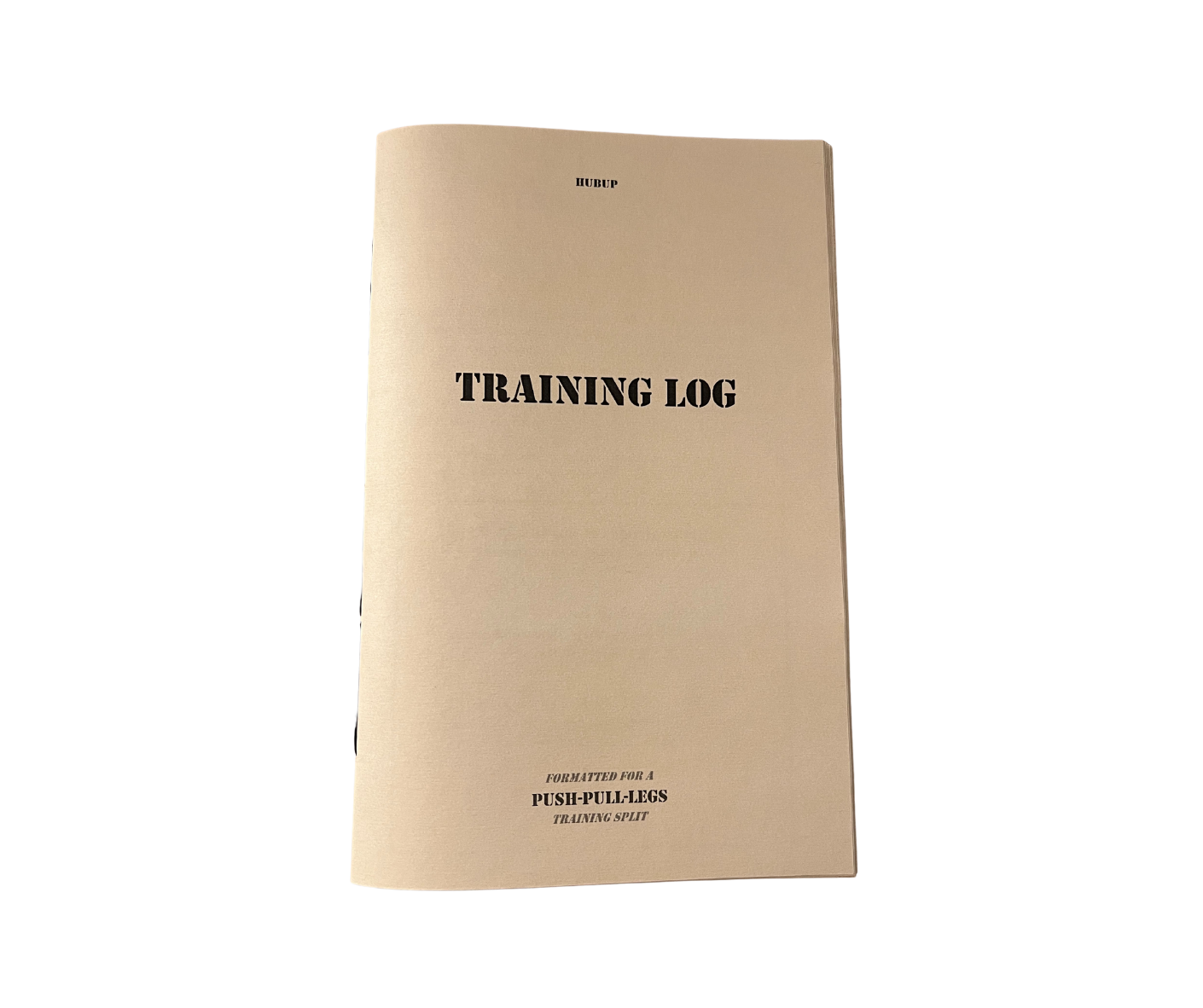 PPL Training Log