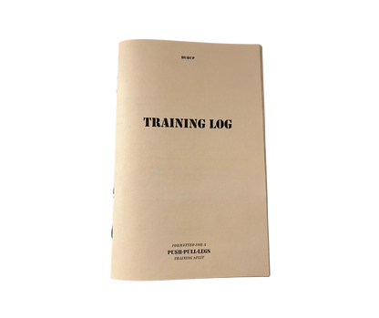 PPL Training Log